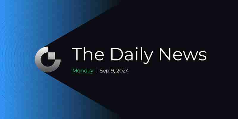 币圈行情(9月9日)：市场宽幅震荡，SUI币引领主流山寨币